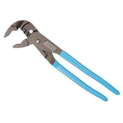 Channellock Griplock Water Pump Pliers