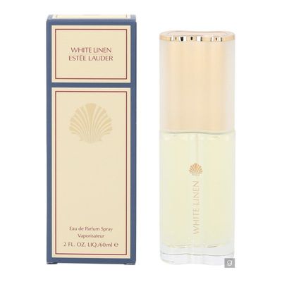 Estée Lauder Women's White Linen Eau de Parfum 60ml in Misc - Thumbnail 3