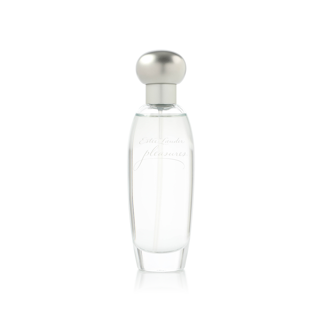 Estee Lauder Pleasures for Her Eau de Parfum 50ml Spray - Image 1