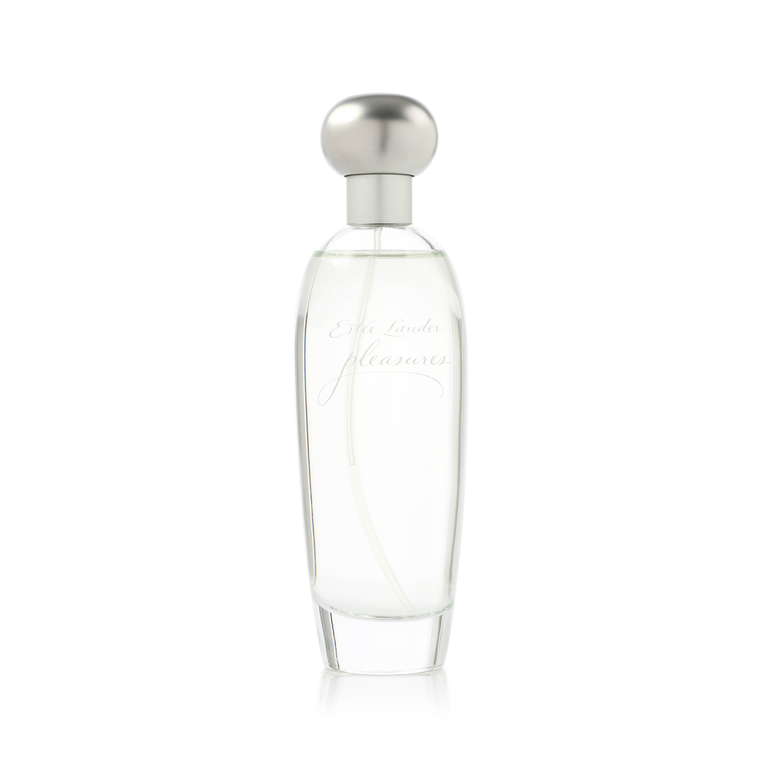 Estee Lauder Pleasures for Her Eau de Parfum 100ml Spray - Image 1