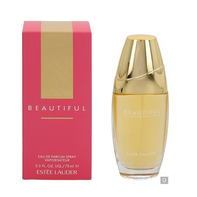 Estee Lauder Beautiful Eau de Parfum 75ml Spray - Thumbnail 2