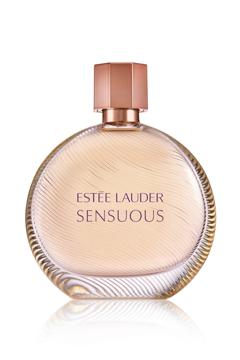 Estée Lauder Women's Sensuous Eau de Parfum 50ml in Misc - Image 1