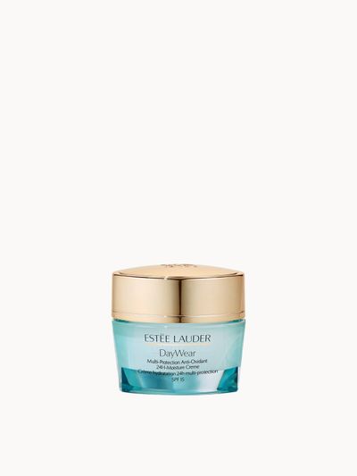 Estée Lauder Women's Daywear Multi-Protection Anti-Oxidant 24H-Moisture Creme Spf 15 For Normal/Combination Skin | Size: 50ml