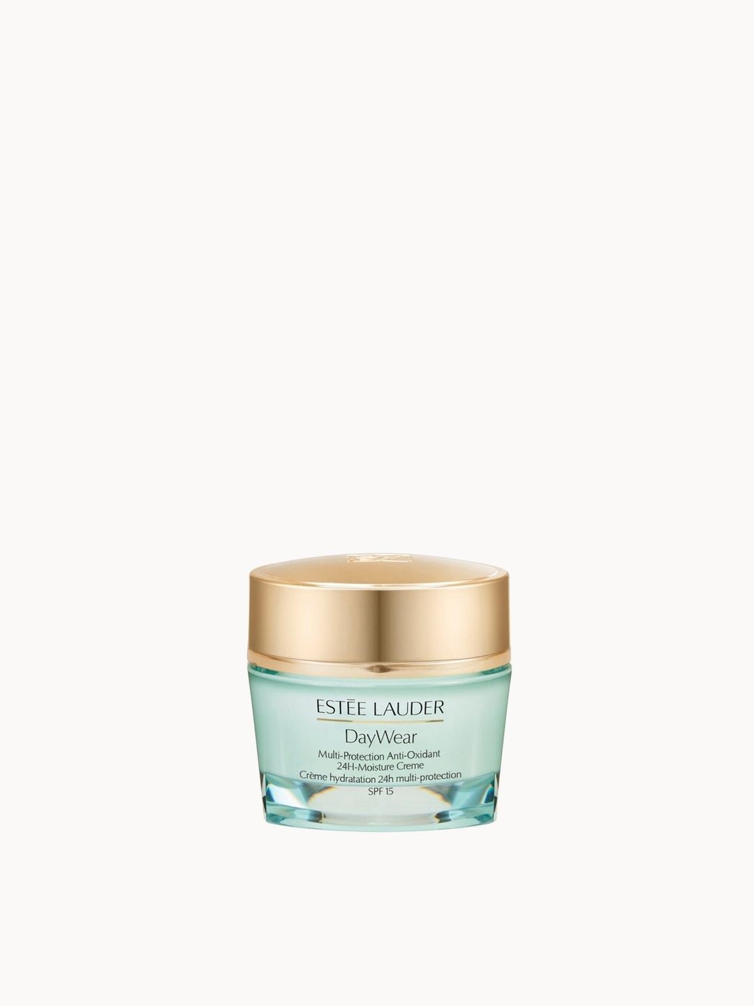 Estée Lauder Women's Daywear Multi-Protection Anti-Oxidant 24H-Moisture Creme SPF15 For Dry Skin 50ml - Image 1