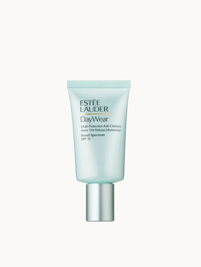 Estée Lauder Women's Daywear Multi-Protection Anti-Oxidant Sheer Tint Release Moisturiser SPF15 50ml