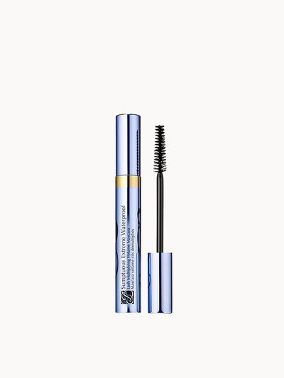 Estée Lauder Women's Sumptuous Extreme Waterproof Lash Multiplying Volume Mascara in Extreme Black