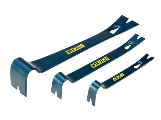 Estwing 3 Piece Pry Bar Set - Thumbnail 2