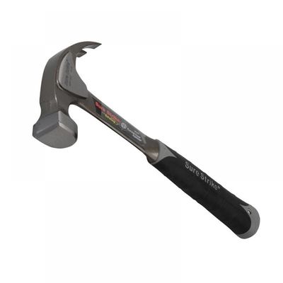 Estwing Sure Strike Curved Claw Hammer 16oz