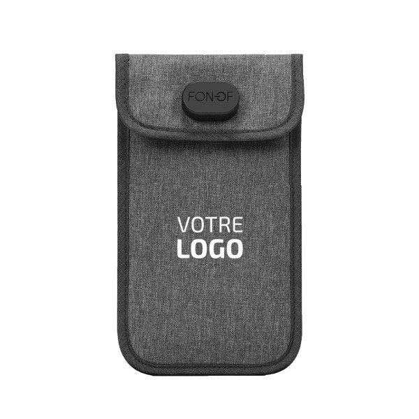 (New) Port Design - SMARTPHONE POUCH LOCKABLE AND ANTI-RADIATION wifi bluetooth 903013 - Image 1