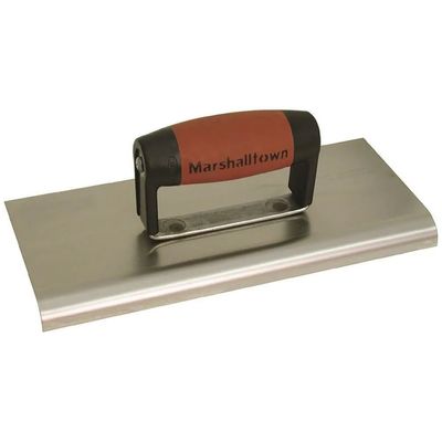 Marshalltown 192Ssd-R Stainless Steel Hand Edger 10in X 4in M-T-192SSD-R