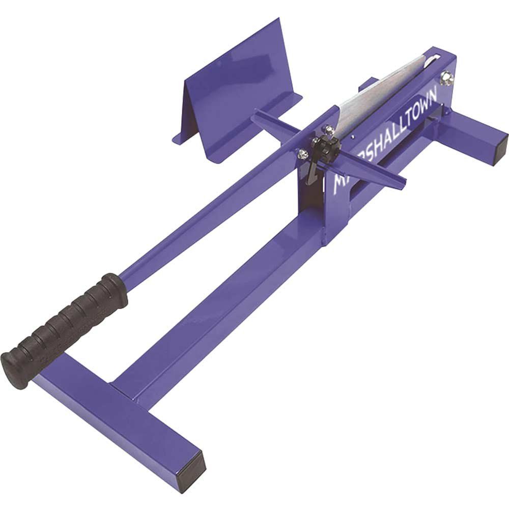 Marshalltown Flooring Cross-Cutter - Image 1