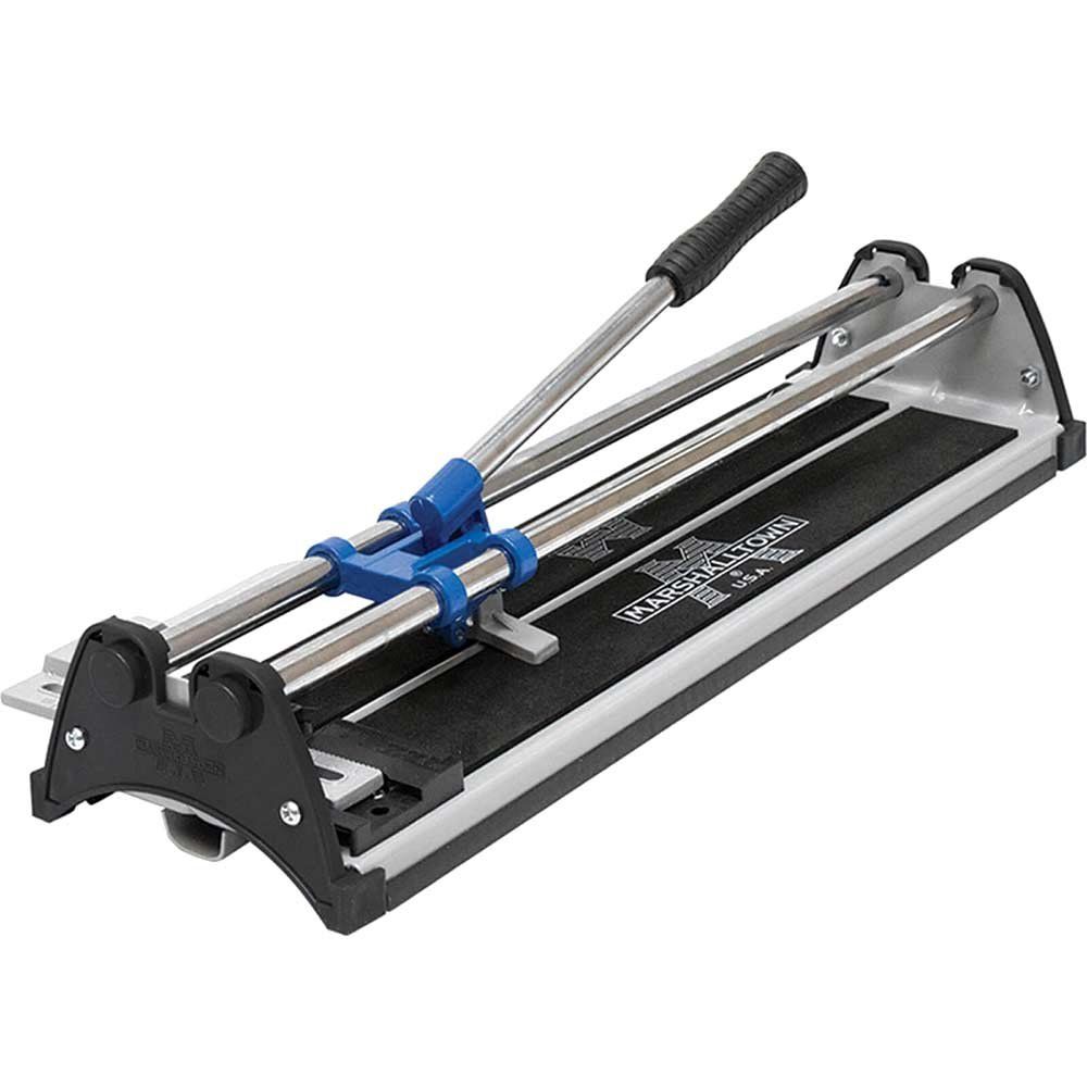 Marshalltown MTC17-DS Manual Tile Cutter - Image 1