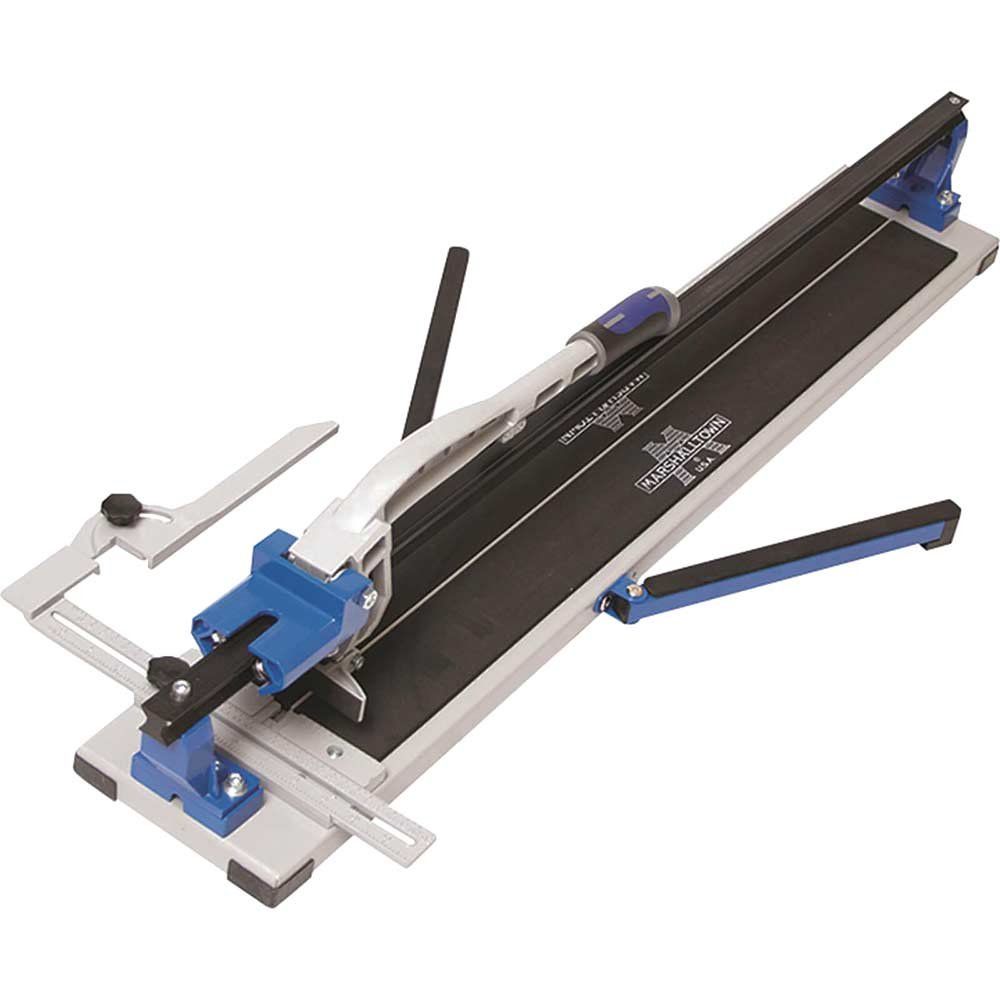 Marshalltown MTC36-DS Manual Tile Cutter - Image 1
