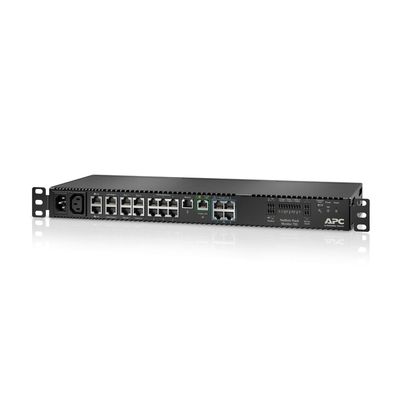 NETBOTZ 750 RACK MOUNT APPLIANCE EU