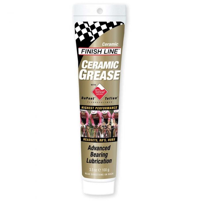 Finish Line Ceramic Grease - 60ml - Image 1