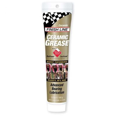 Finish Line Ceramic Grease - 60ml