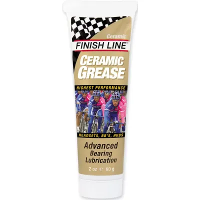 Finish Line Ceramic Grease - 60ml - Thumbnail 2