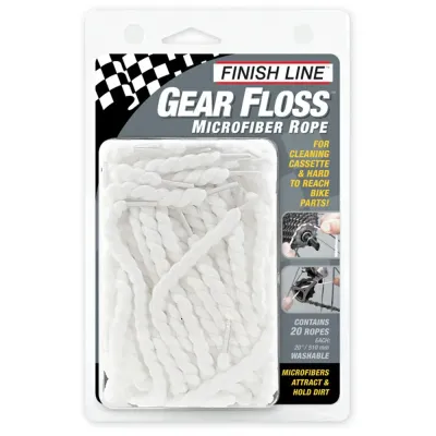 Finish Line Gear Floss - Thumbnail 2
