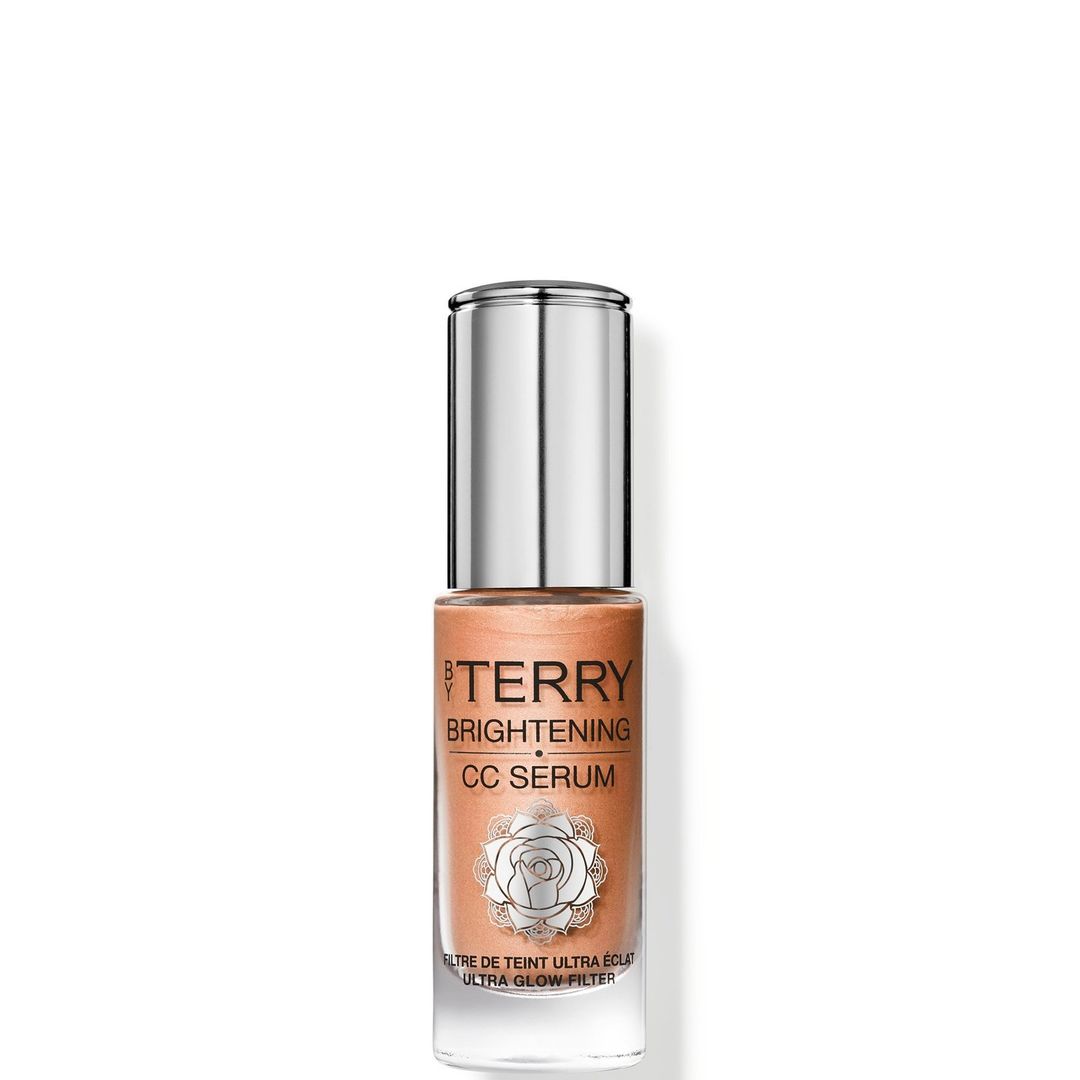 By Terry Brightening CC Serum Mini-To-Go (Various Shades) - 4 - Sunny Flash - Image 1