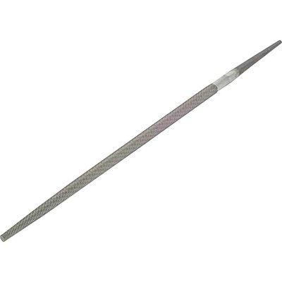 Nicholson Round Cut Files 12" / 300mm Second (Medium) Pack of 1