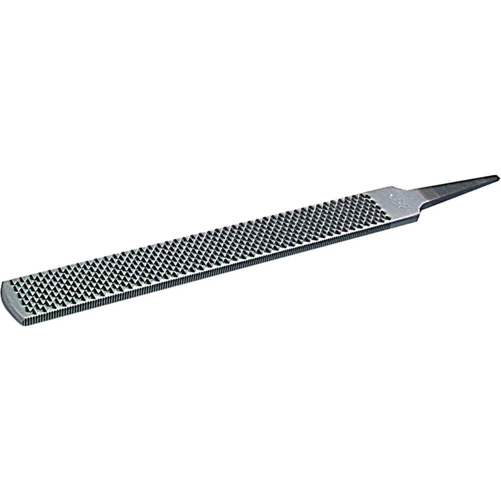 Nicholson Horse Rasp Tanged Half File 14" / 350mm Single Cut Pack of 1 - Image 1