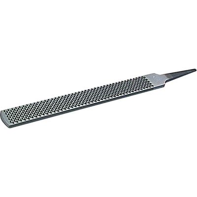 Nicholson Horse Rasp Tanged Half File 14" / 350mm Single Cut Pack of 1