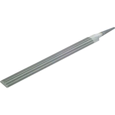 Nicholson Half Round Cut Files 4" / 100mm Second (Medium) Pack of 1