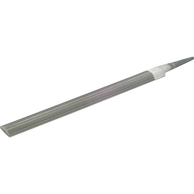 Nicholson Half Round Cut Files 6" / 150mm Smooth (Fine) Pack of 1