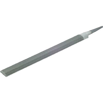 Nicholson Half Round Cut Files 4" / 100mm Bastard (Coarse) Pack of 1