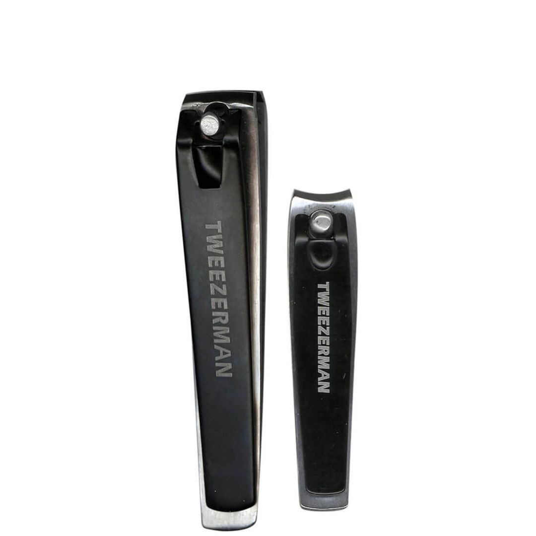 Tweezerman Combo Clipper Set - Image 1