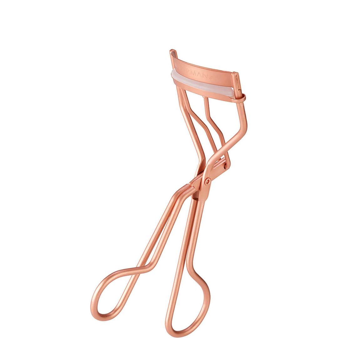 Tweezerman Rose Gold Classic Lash Curler - Image 1