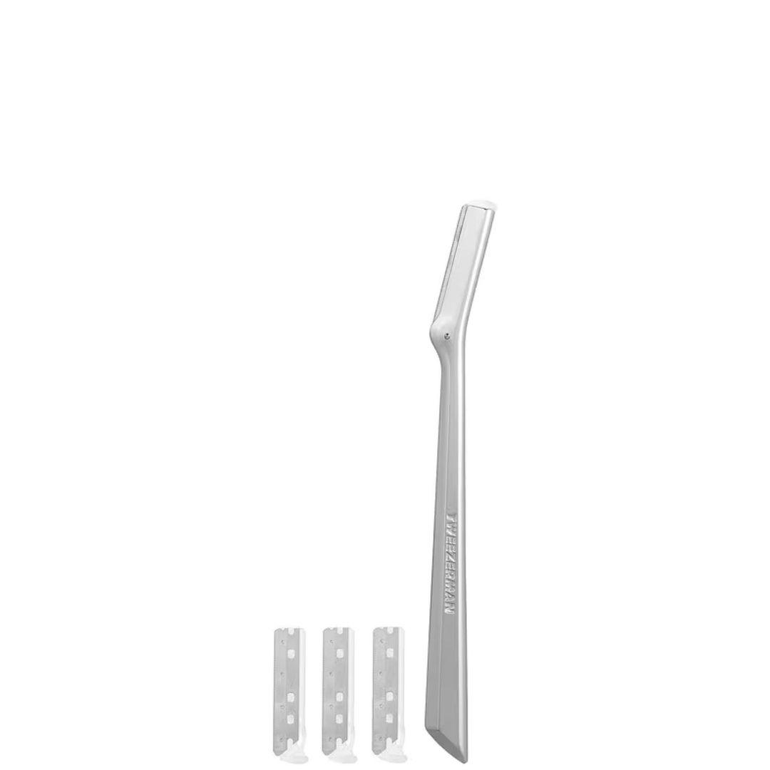 Tweezerman Facial Razor - Image 1