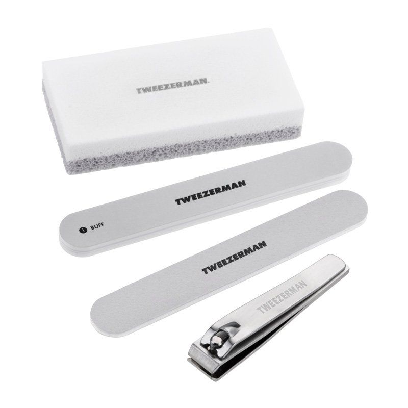 Tweezerman Essential Pedicure Kit - Image 1
