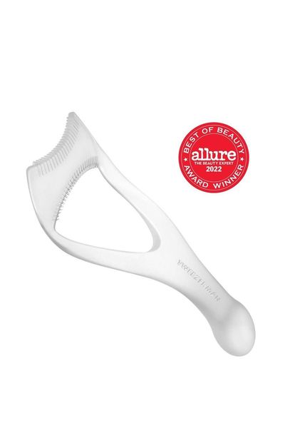 Tweezerman Women's Lash Guard & Comb