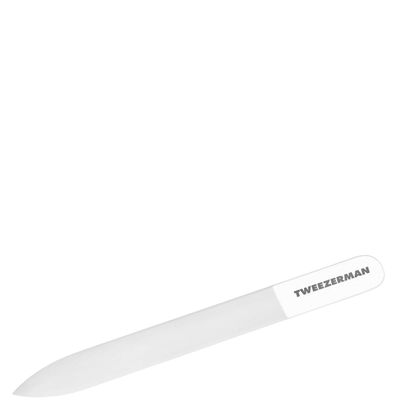 Tweezerman Glass Nail File - Thumbnail 2