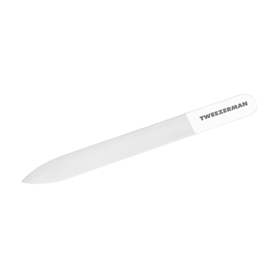 Tweezerman Glass Nail File