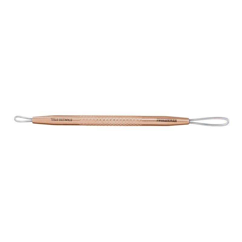 Tweezerman Whitehead & Blackhead Remover (Skincare Tool) - Image 1