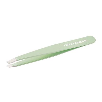 Tweezerman PISTACHIO FULL SLANT - RETAIL