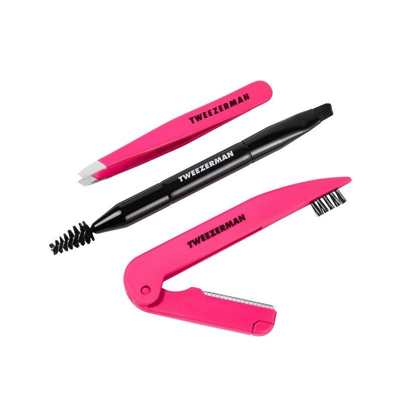 Tweezerman MINI BROW RESCUE KIT - RETAIL - Image 1