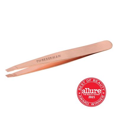 Tweezerman Slant® Tweezer - Granite Sky