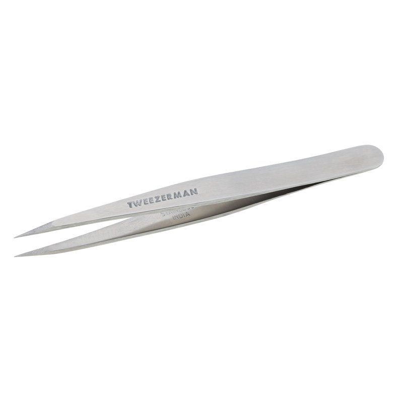 Tweezerman Point Tweezer-Classic - Image 1