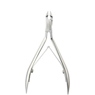 Tweezerman Rockhard Cuticle Nipper - Thumbnail 2