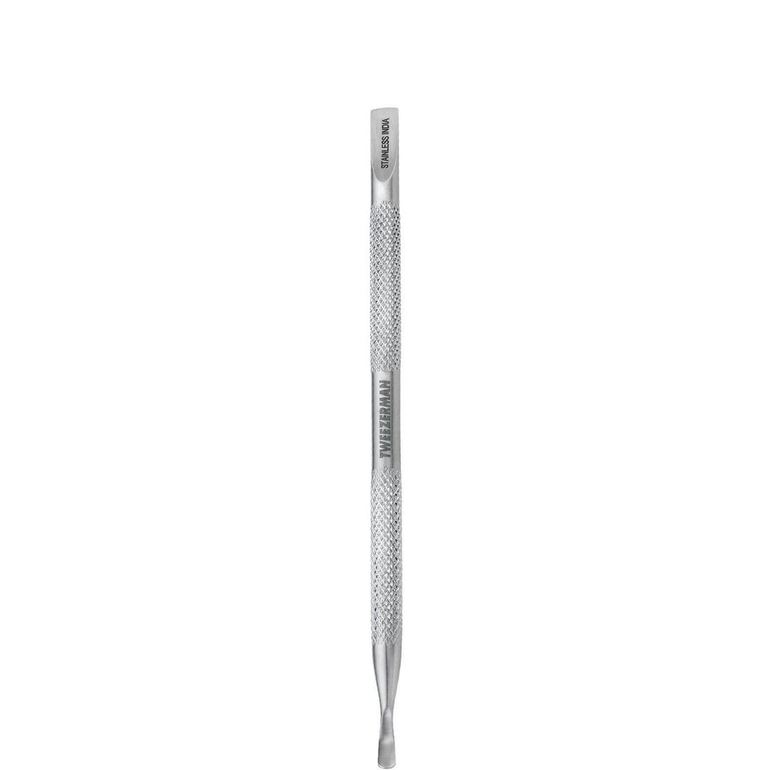 Tweezerman Pushy and Nail Cleaner - Image 1