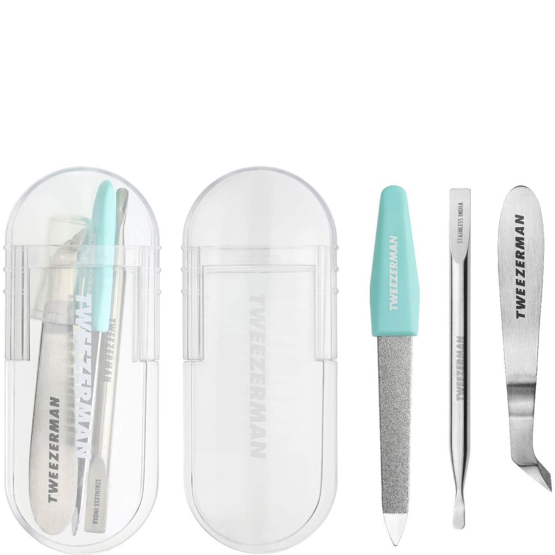 Tweezerman Nail Rescue Kit - Image 1