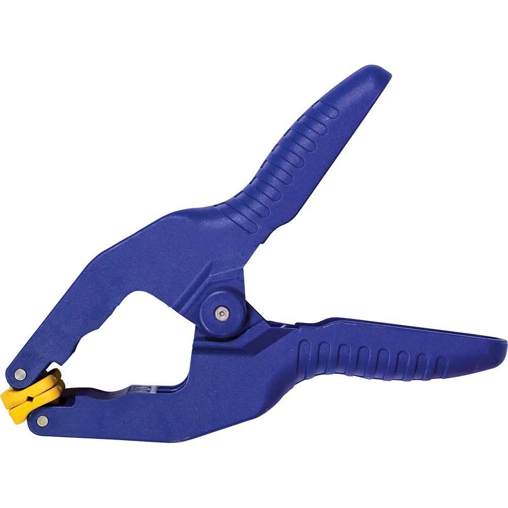 Quick-Grip Spring Clamp 50mm - Image 1