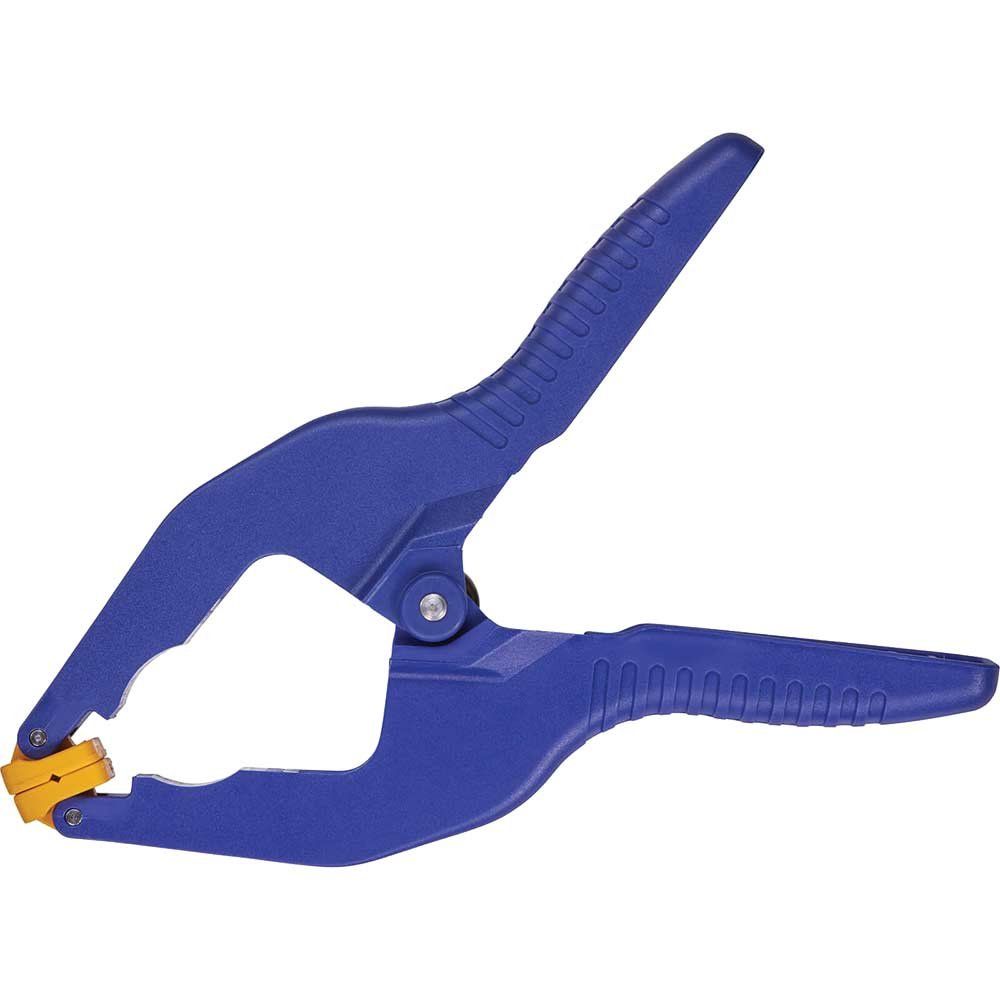 Quick-Grip Spring Clamp 75mm - Image 1