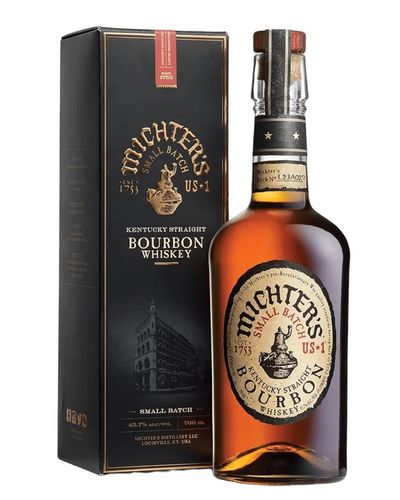 Michter's US*1 Small Batch Bourbon American Whiskey