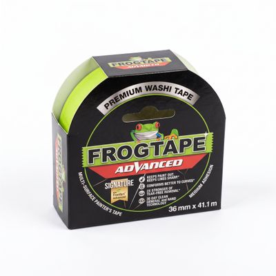 Frog Tape Advanced Multi-Surface Tape 36mm x 41.1m - Thumbnail 2