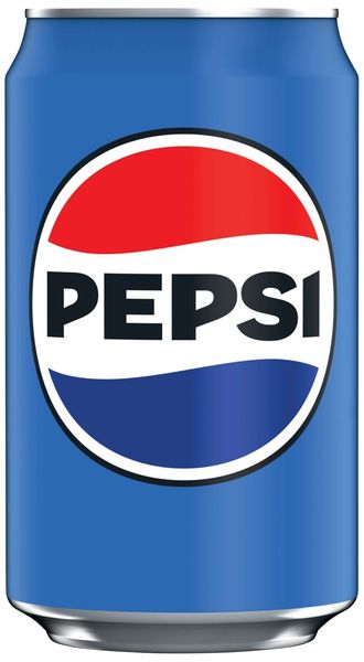 Pepsi 330ml Cans (24 Pack) 0402007