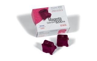 Xerox 016204200 ink stick 2 pc(s) Magenta 2800 pages